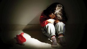 پیشگیری از تجاوز به کودکان